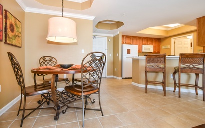 Silver Shells St. Lucia 305 & Cabana 1 9