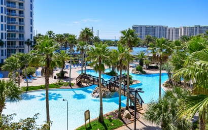 The Palms of Destin 2411 Junior 3