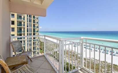 Destin Towers 92 6