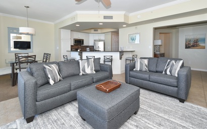 Silver Beach Towers E403 4