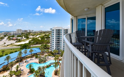 The Palms of Destin 11217 7