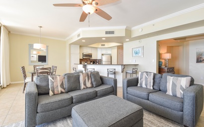 Silver Beach Towers E403 4