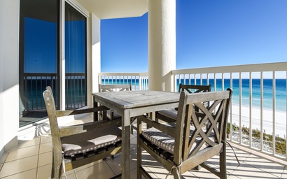 Silver Beach Towers E604 2