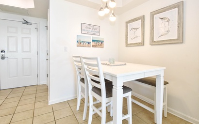 Silver Shells St. Lucia 404 8