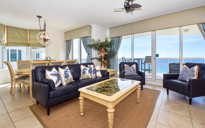 Featured Property Silver Beach Towers W1501