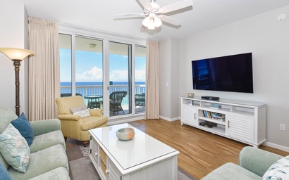 Silver Beach Towers W1102