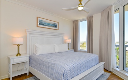 Silver Shells St. Lucia 601 19