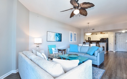 The Palms of Destin 11005 Junior