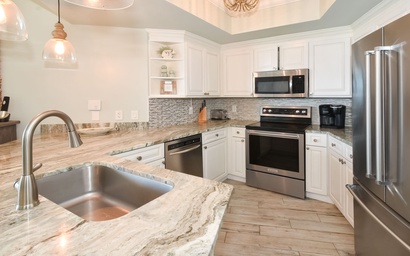 Silver Shells St. Maarten 407 9