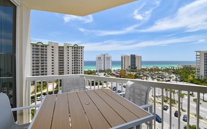 Silver Shells St. Lucia 905 11