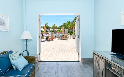 Silver Shells St. Croix Cabana 9 3