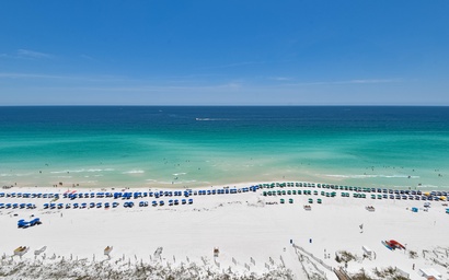 Silver Beach Towers W1606 3