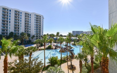 The Palms of Destin 2411 Junior 3