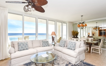 Silver Beach Towers W403