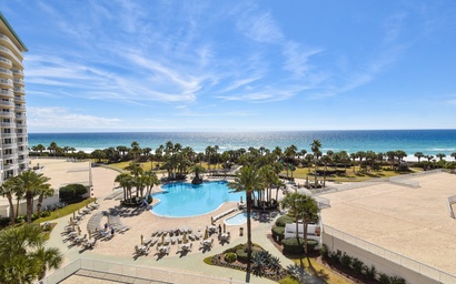 Silver Shells St. Croix 606 3