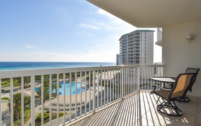 Silver Shells St. Croix 601 4