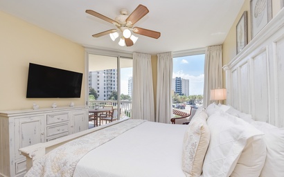 Silver Shells St. Lucia 303 12