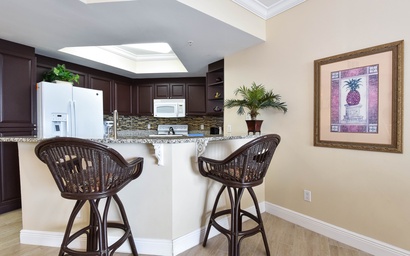 Silver Shells St. Maarten 502 7