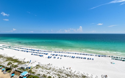 Silver Beach Towers W1404 3