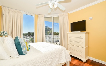 Silver Shells St. Lucia 305 & Cabana 1 19