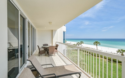 Silver Beach Towers E403 5