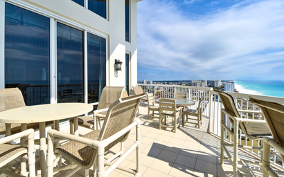 Silver Beach Towers EPH1701 4