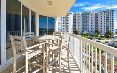 Silver Shells St. Lucia 504 4