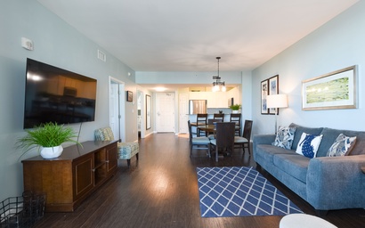 The Palms of Destin 1712 Junior