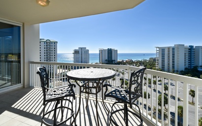 Silver Shells St. Lucia 1006 6