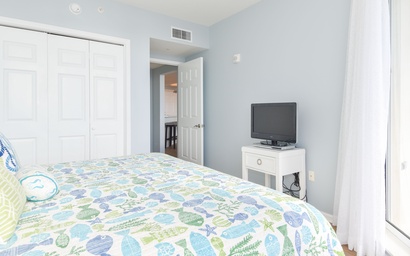 Silver Shells St. Lucia 1102 17