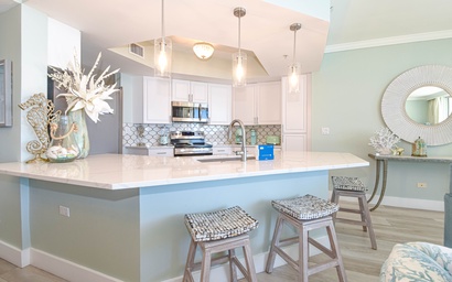 Silver Shells St. Croix 1104 7