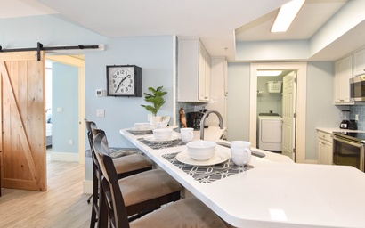 Silver Shells St. Lucia 1202 7