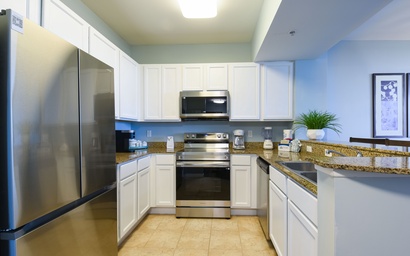 The Palms of Destin 1712 Junior 8