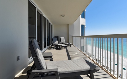 Silver Beach Towers E1503 2