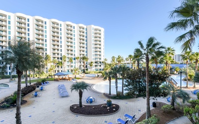 The Palms of Destin 2309 Junior 3