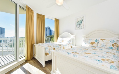 Silver Shells St. Lucia 404 20