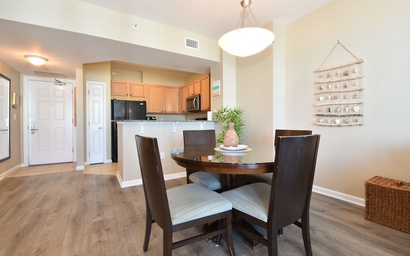 The Palms of Destin 21003 Junior 8