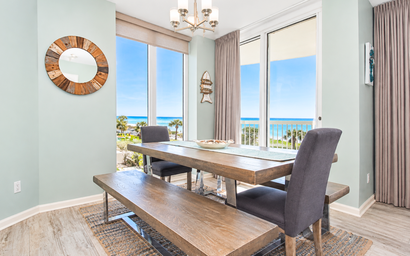 Silver Beach Towers E301 8