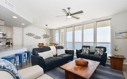 Featured Property Silver Beach Towers E1604