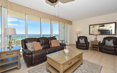 Silver Shells St. Croix 601