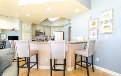 Silver Beach Towers E503 7