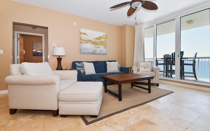 Silver Beach Towers W1602