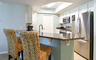 Silver Shells St. Lucia 804 7