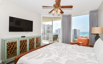 Silver Shells St. Lucia 1003 13