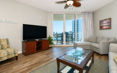 The Palms of Destin 1609 Junior 4