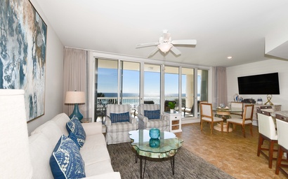 Silver Beach Towers E303