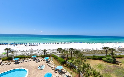 Silver Beach Towers W503 3