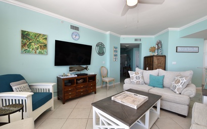 Silver Beach Towers E1001 4