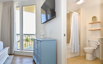 Silver Shells St. Lucia 601 22