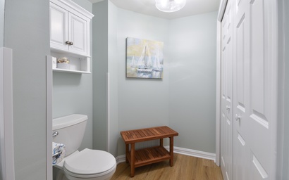 Silver Shells St. Croix 705 17